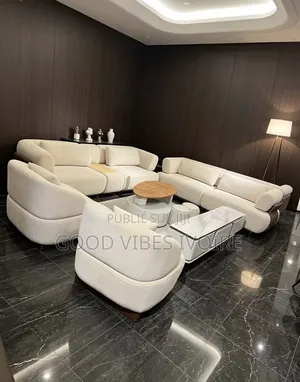 Fauteuil d'Intérieur