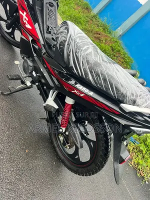 Nouveau Apsonic AP50A 2022 Rouge