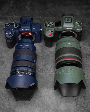 Appareil Photo
