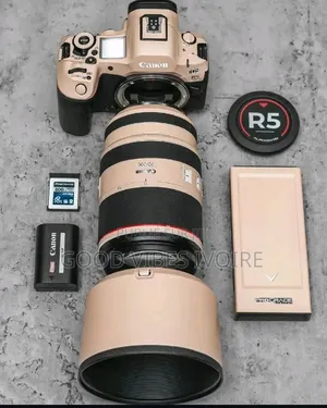 Appareil Photo