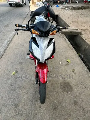 Nouveau Apsonic AP50A 2022 Rouge