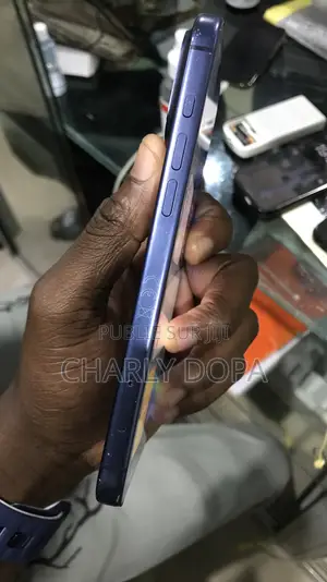 Apple iPhone 17 Pro Max 256 GB Bleu