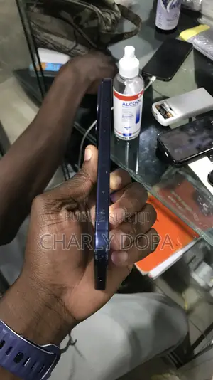 Apple iPhone 17 Pro Max 256 GB Bleu