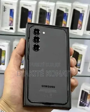 Nouveau Samsung Galaxy A16 128 GB Autre