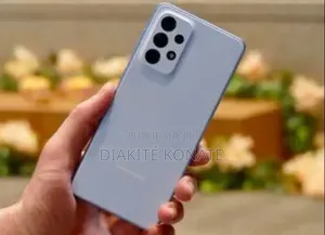 Nouveau Samsung Galaxy A53 5G 128 GB Autre