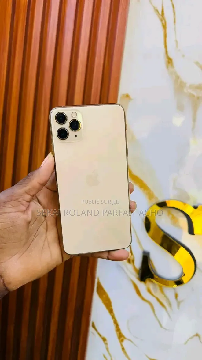 Nouveau Apple iPhone 12 Pro Max 128 GB Blanc