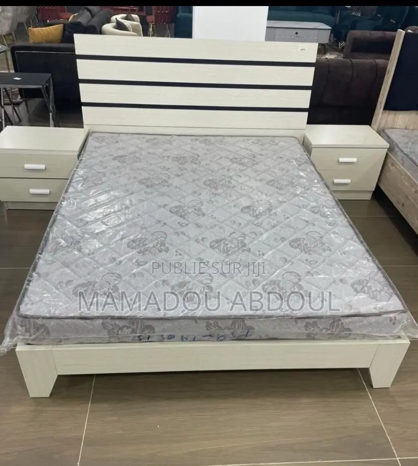 Bois De Matelas