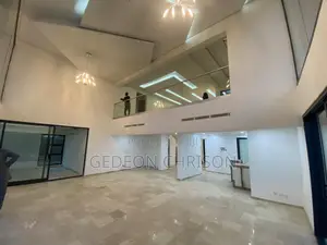 5chbre Duplex dans Cocody à Louer