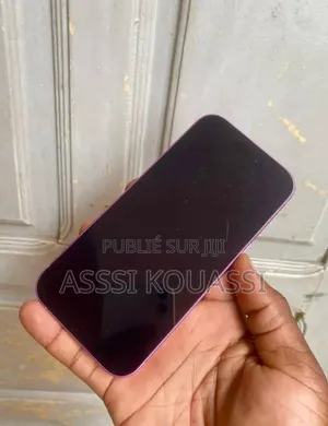 Nouveau Apple iPhone 16 Plus 512 GB Rose