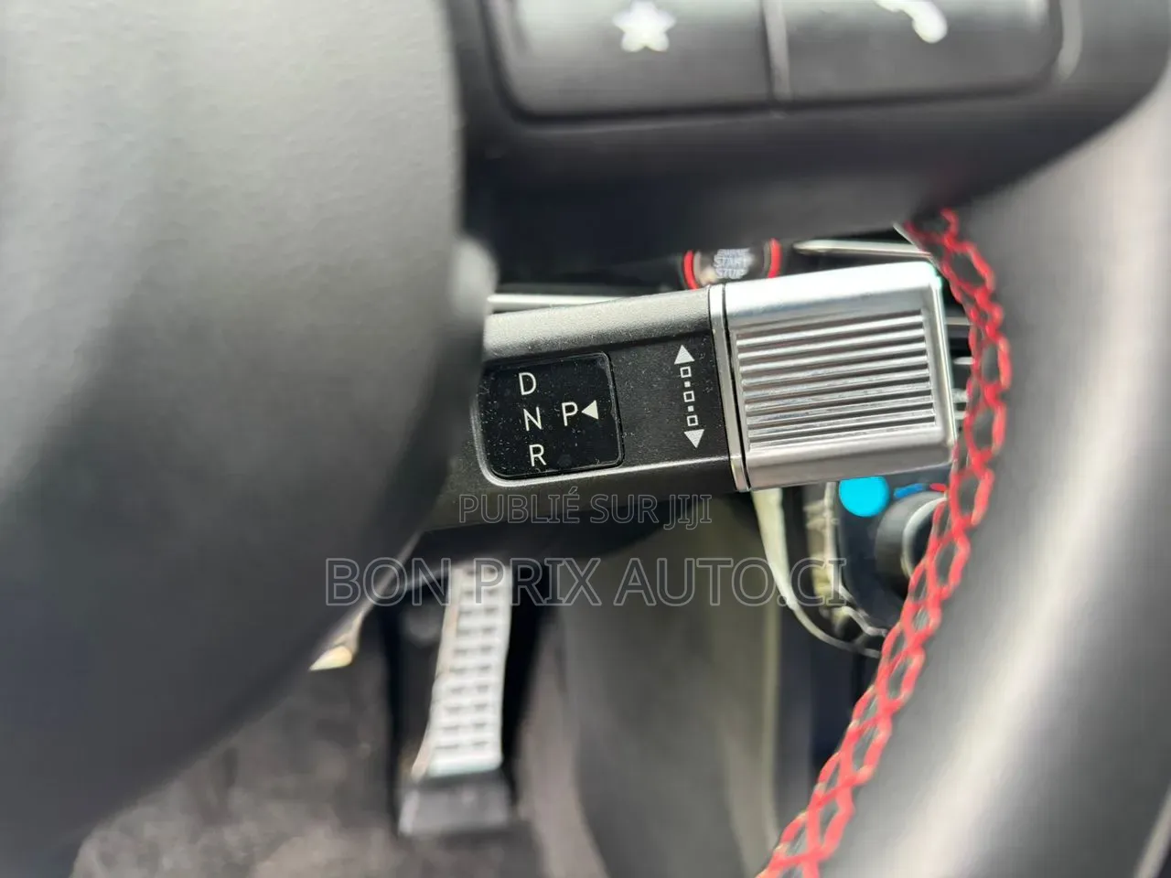 Nouveau Hyundai Tucson Hybrid SEL AWD 2026 Blanc