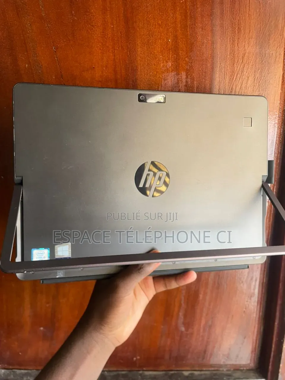 Ordinateur portable HP Elite X2 1012 G2 8GB Intel Core i5 SSD 256GB