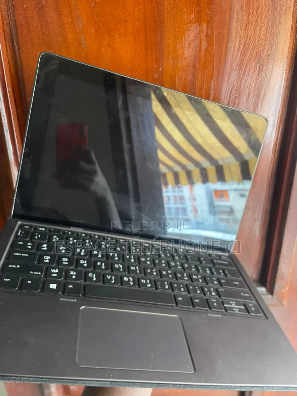Ordinateur portable HP Elite X2 1012 G2 8GB Intel Core i5 SSD 256GB