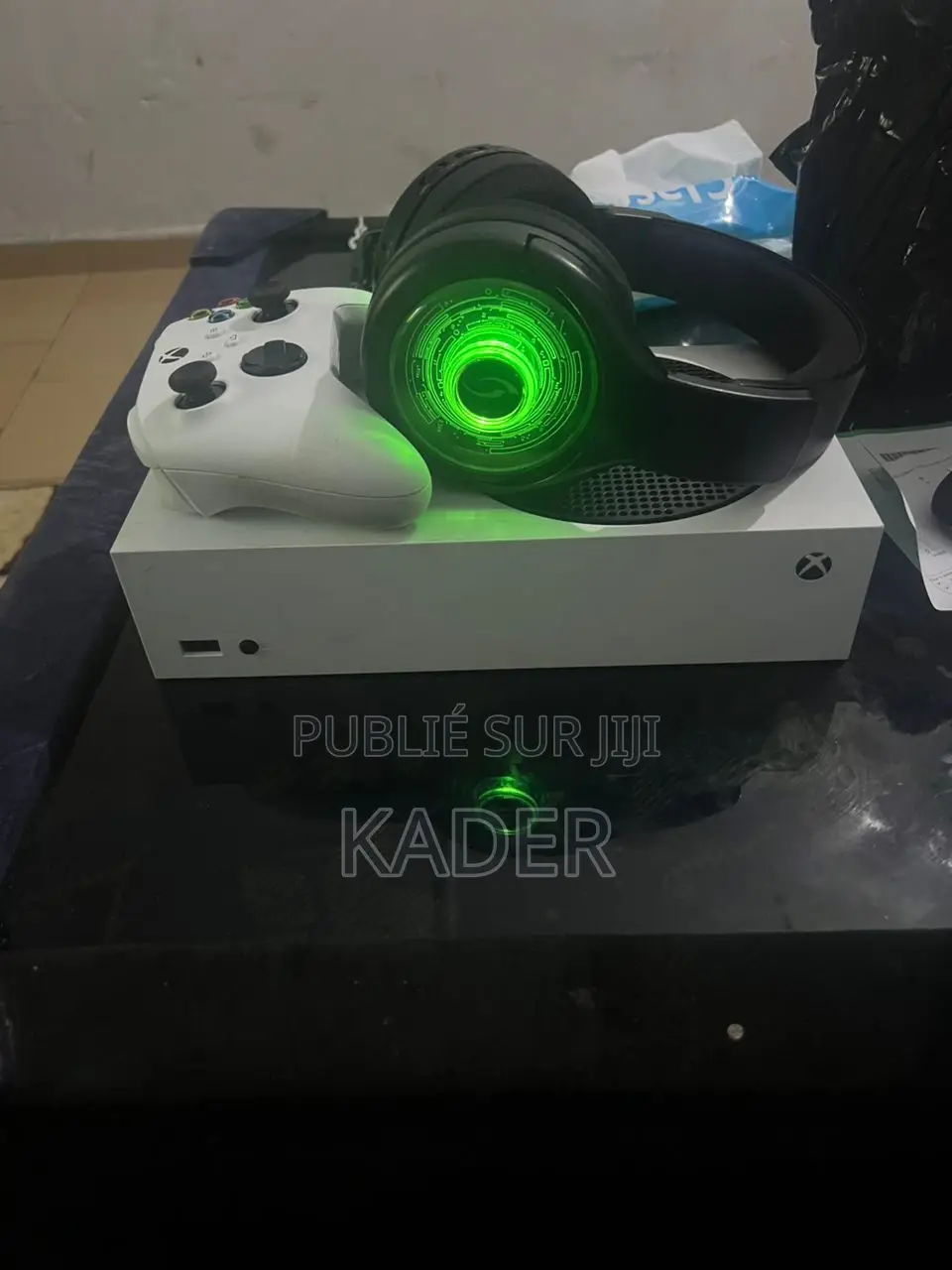 Xbox Série S