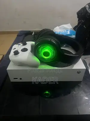 Xbox Série S