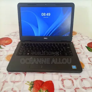 Ordinateur portable Dell Latitude 3310 8GB Intel Core i5 SSD 256GB