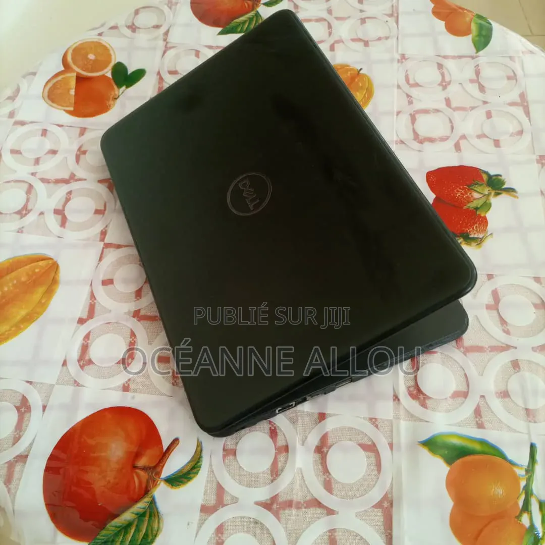 Ordinateur portable Dell Latitude 3310 8GB Intel Core i5 SSD 256GB