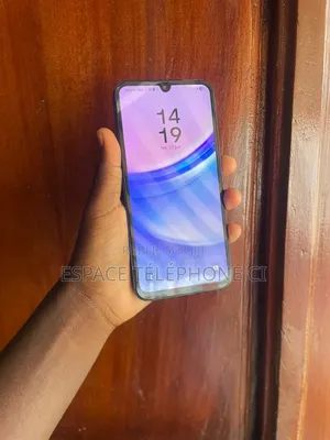 Samsung Galaxy A15 128 GB Bleu