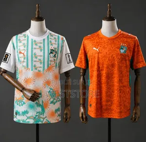 Maillot Coupe Du Monde