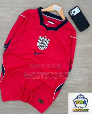 Maillot Coupe Du Monde