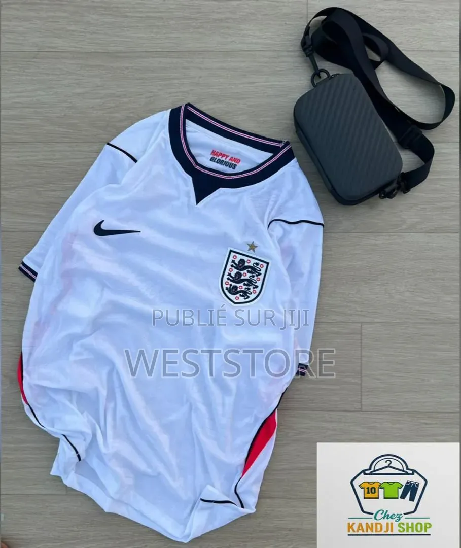 Maillot Coupe Du Monde