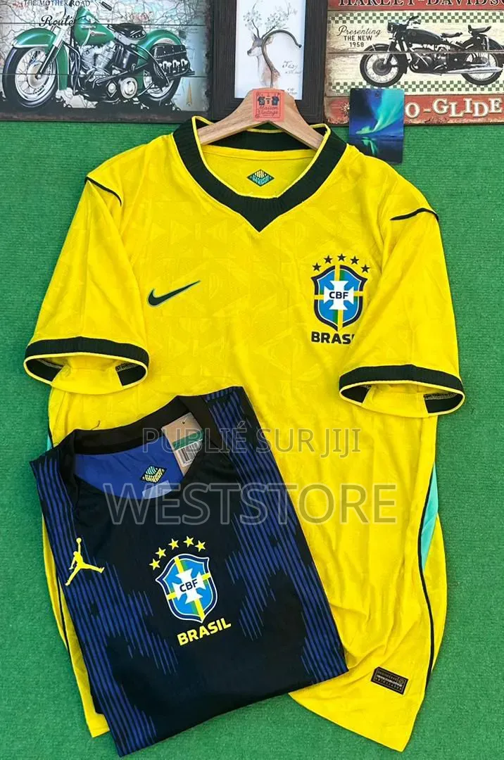 Maillot Coupe Du Monde