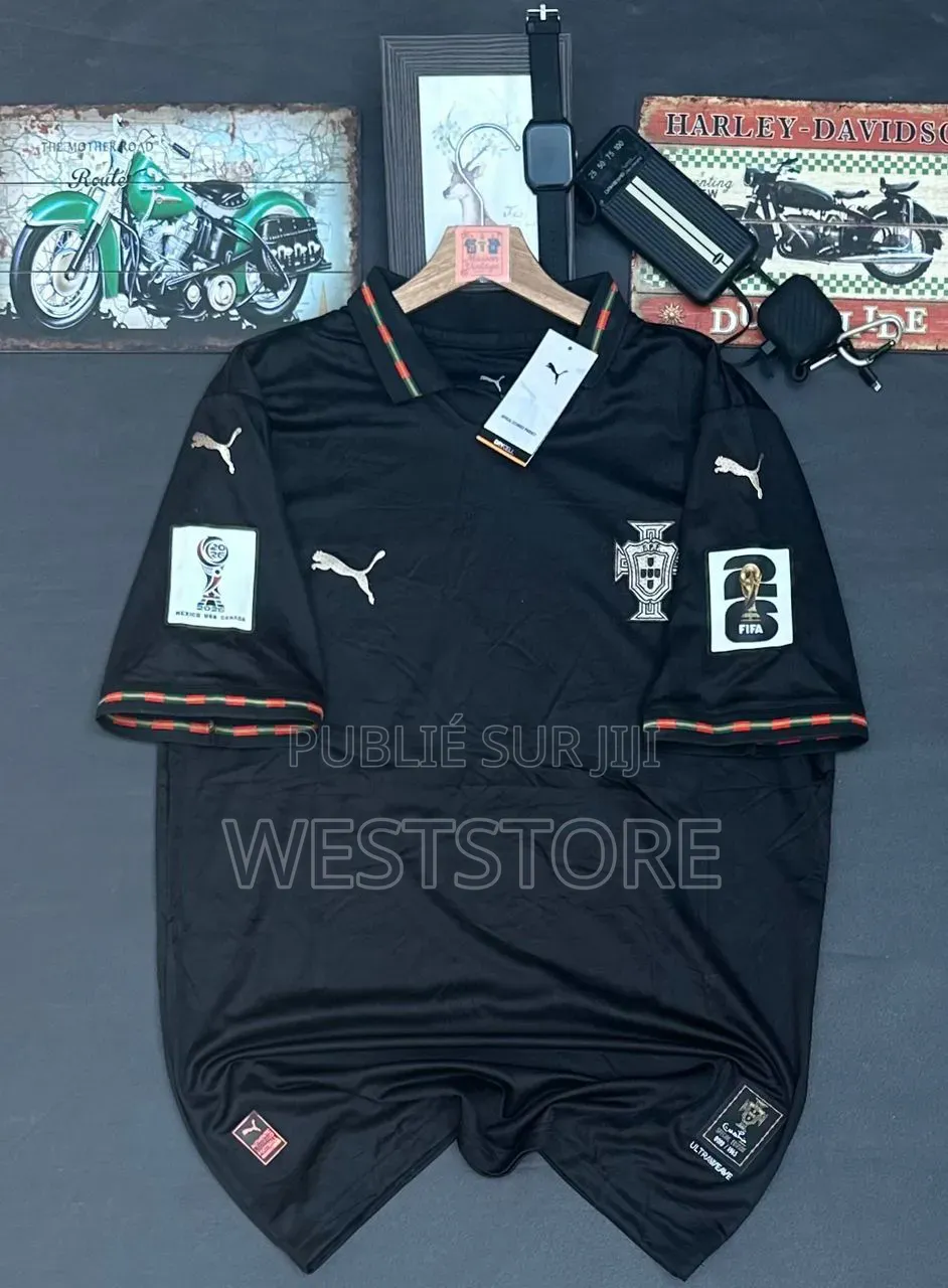 Maillot Coupe Du Monde