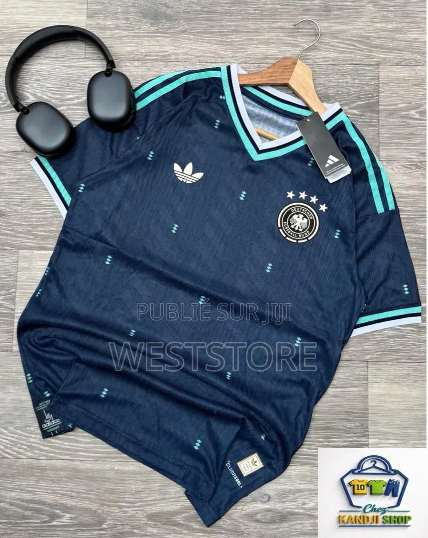 Maillot Coupe Du Monde