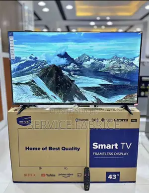 Télévision