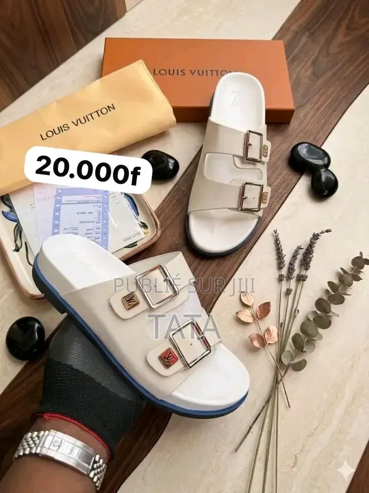 Chaussures