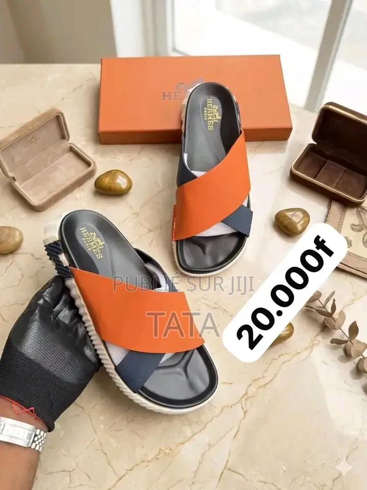 Chaussures