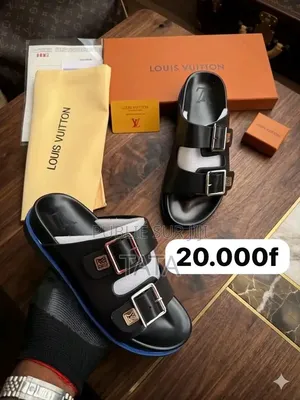 Chaussures