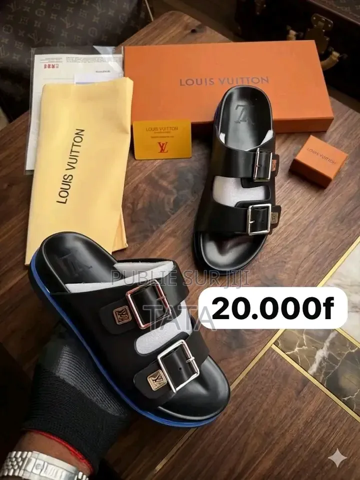 Chaussures