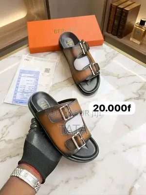 Chaussures