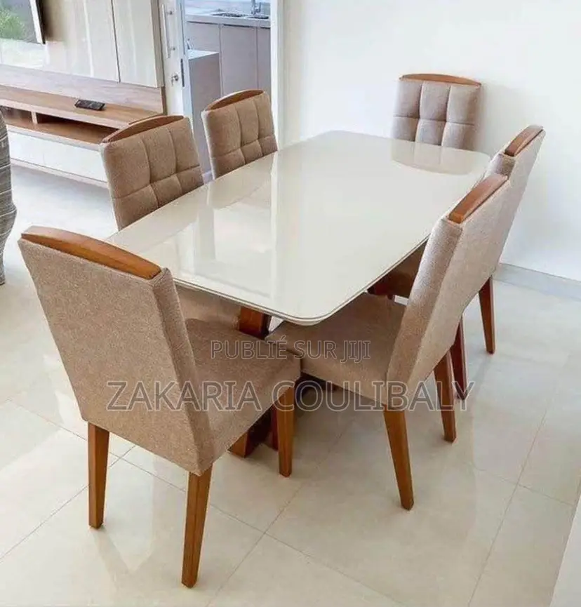 Tables À Manger