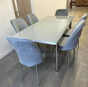 Tables À Manger