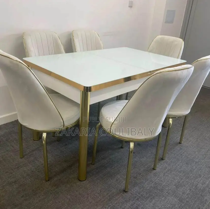 Tables À Manger