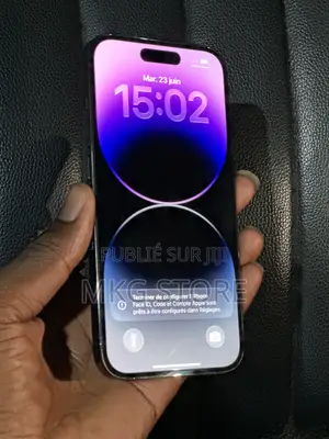 Apple iPhone 14 Pro 128 GB Violet
