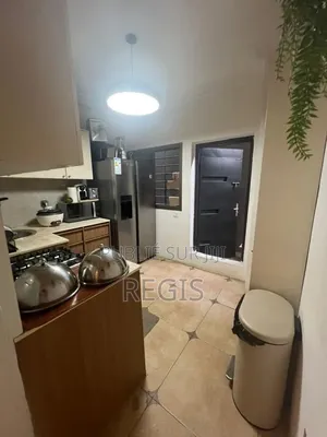 3chbre Appartement-terrasse dans Klay'Services, Cocody à Louer