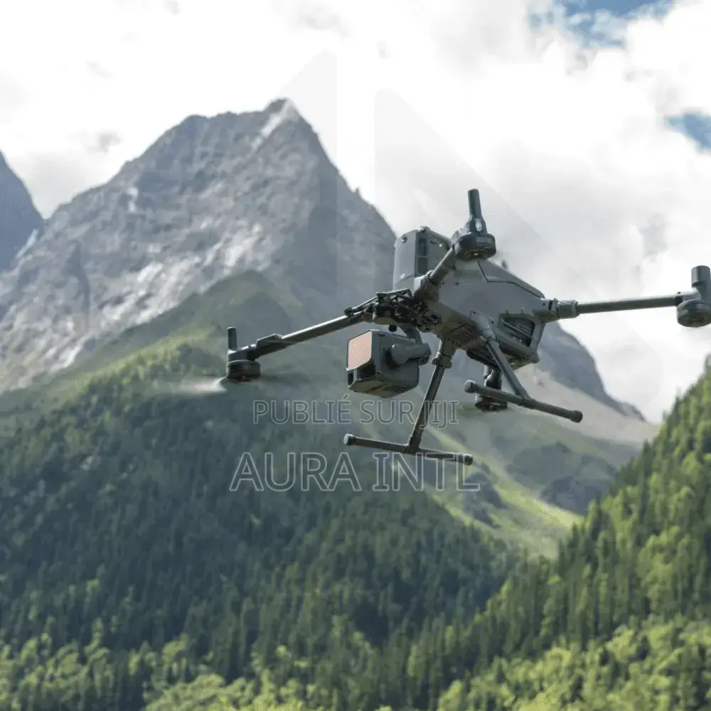Dji Matrice 400 RTK