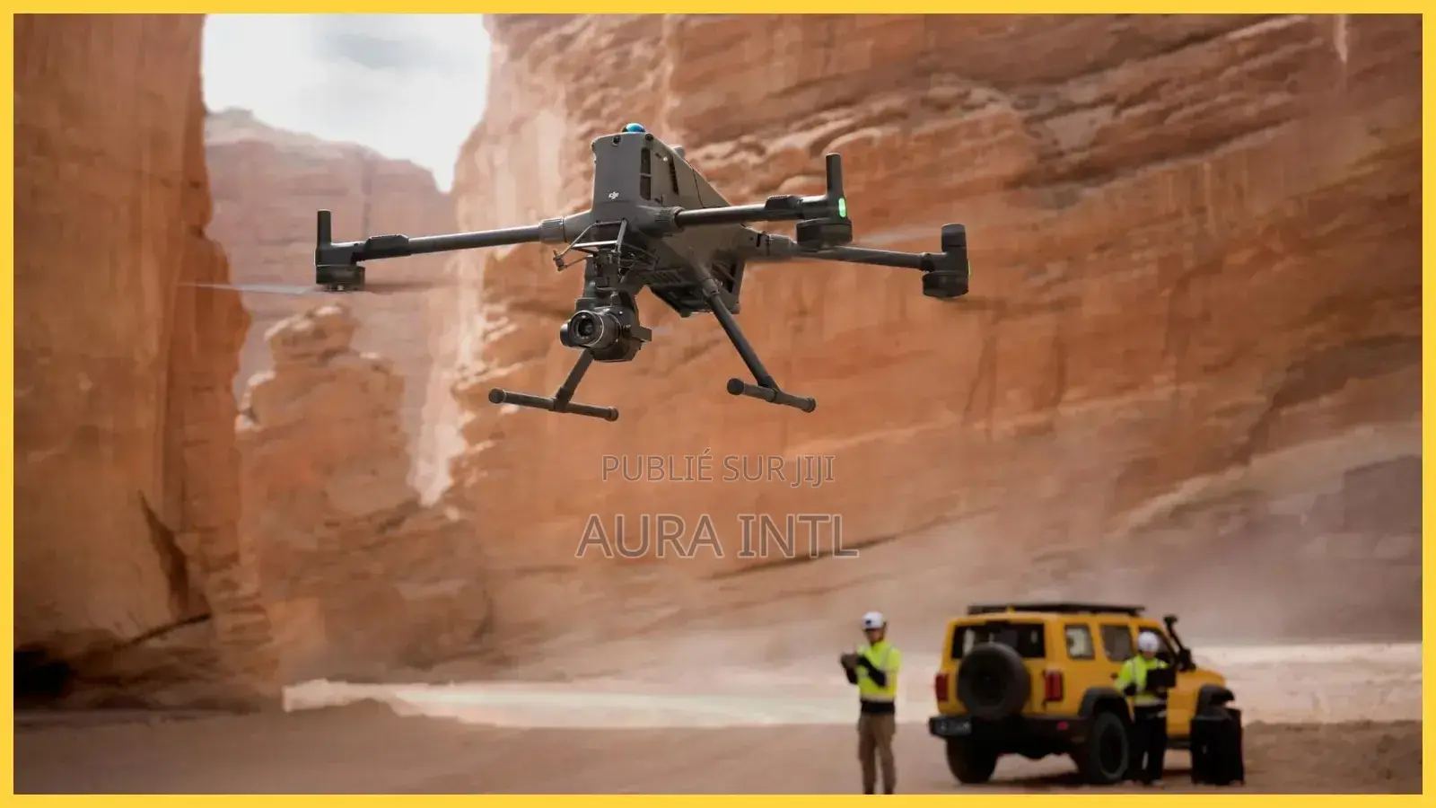Dji Matrice 400 RTK