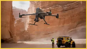 Dji Matrice 400 RTK