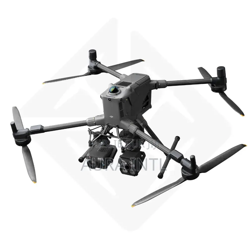 Dji Matrice 400 RTK