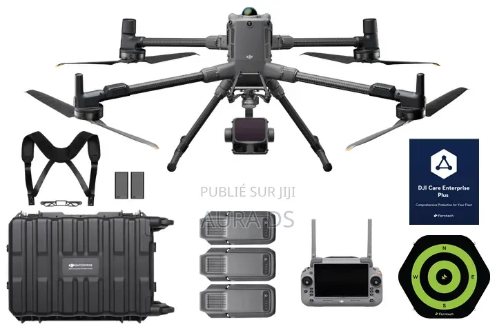 Dji Matrice 400 RTK