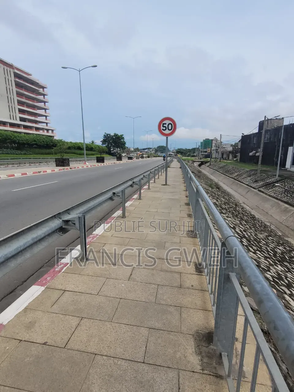 Terrain en Location