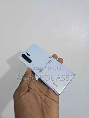 Nouveau Huawei P30 Pro 512 GB Autre