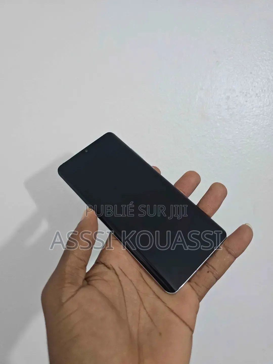 Nouveau Huawei P30 Pro 512 GB Autre