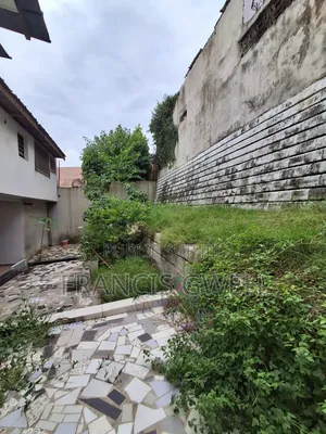 5chbre Duplex dans Francis Gweh, Cocody à Louer