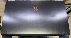 Ordinateur portable MSI GF75 Thin 16GB Intel Core i5 SSD 512GB