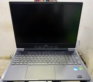 Ordinateur portable HP Victus 15 16GB Intel Core i5 SSD 512GB