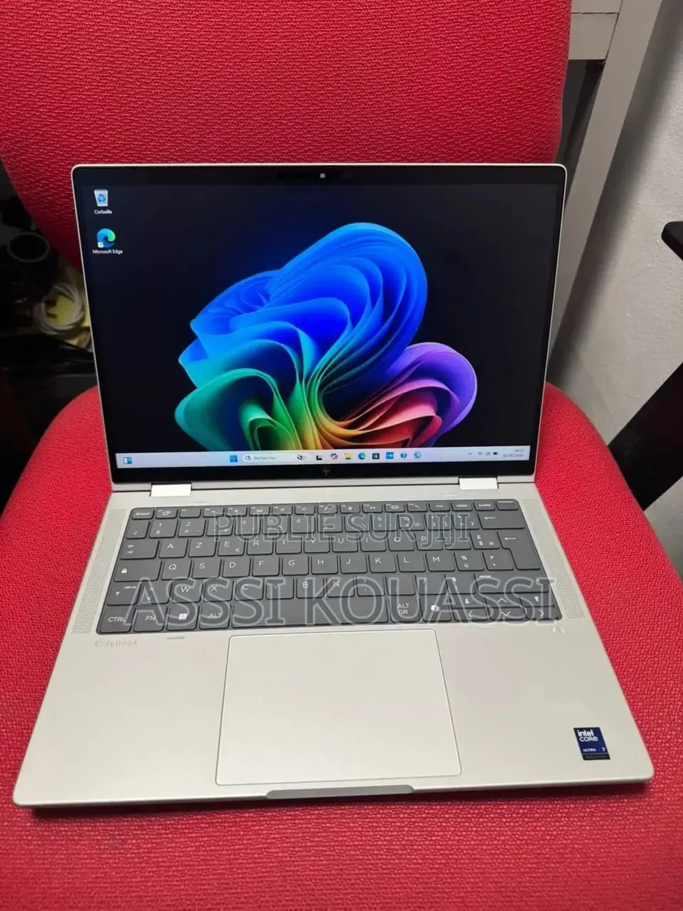 Nouveau HP EliteBook 840 G3 256GB Intel Core i7 eMMC 1T